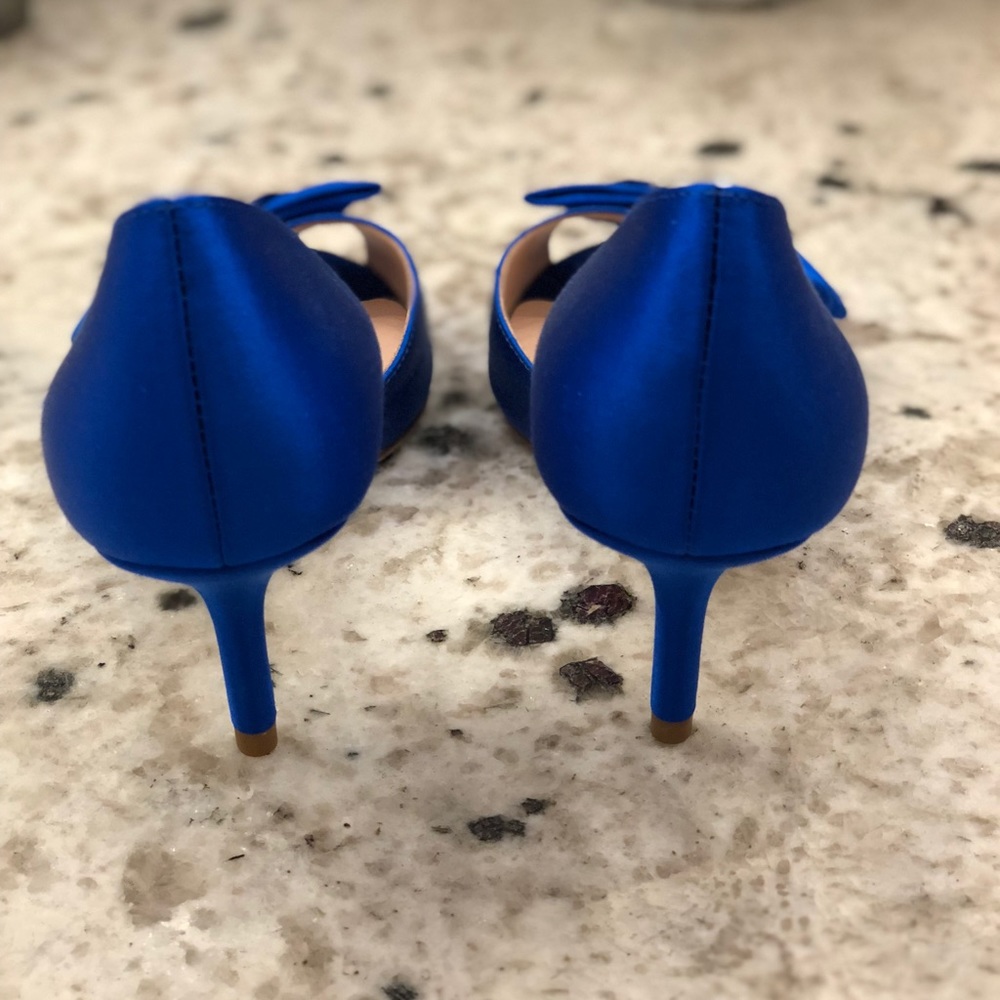 Kate Spade Pumps - Picture 4 of 4
